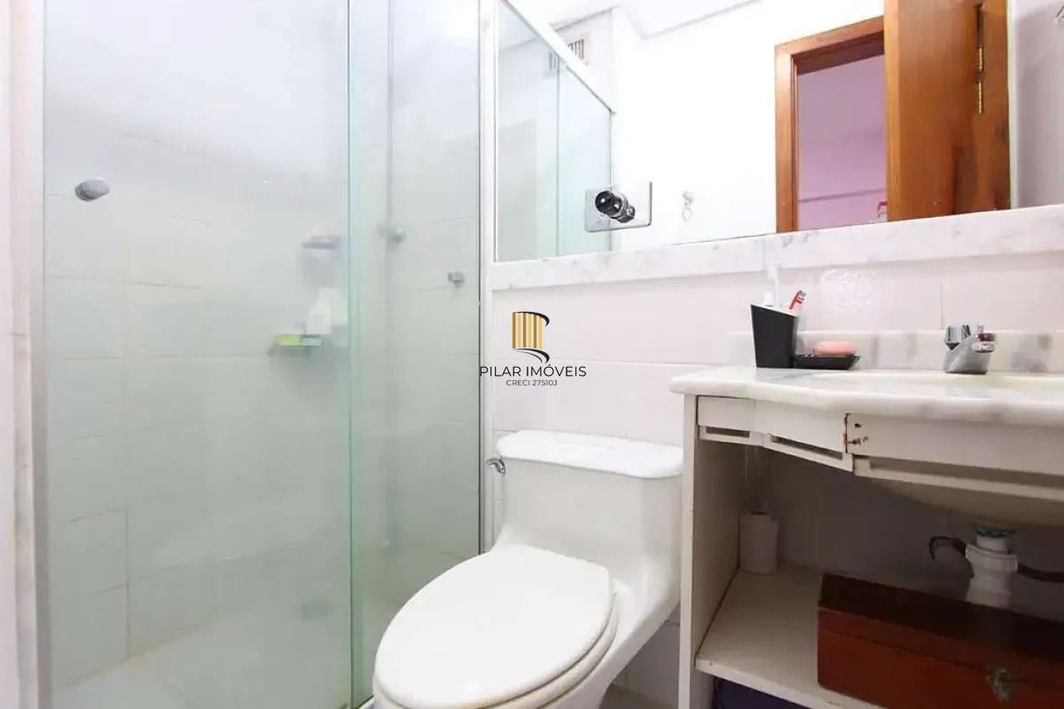 Apto 4 suítes com sacadas e churrasqueira, 159m² no Boa Vista