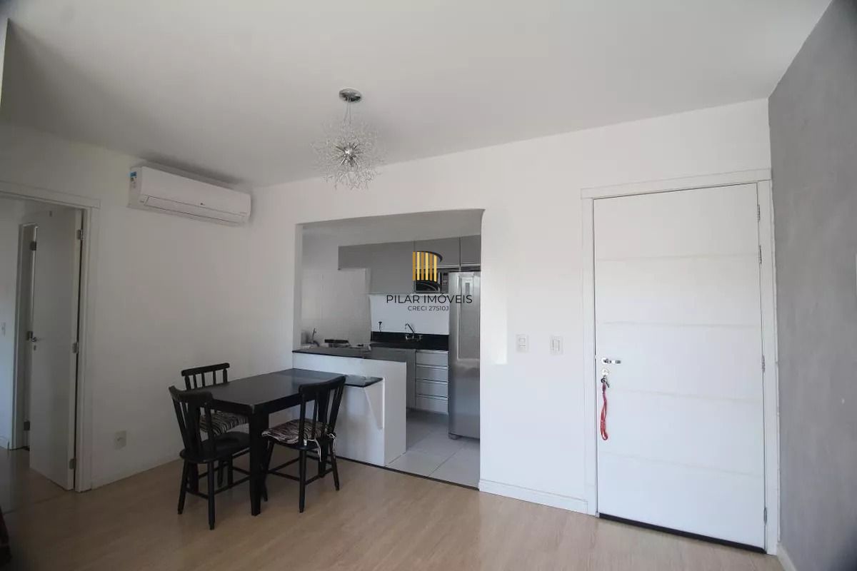 Apartamento 3 Dorm com 2 Vagas e Infraestrutura Completa