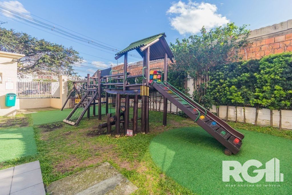 Apartamento 3 dormitórios no bairro São Sebastião