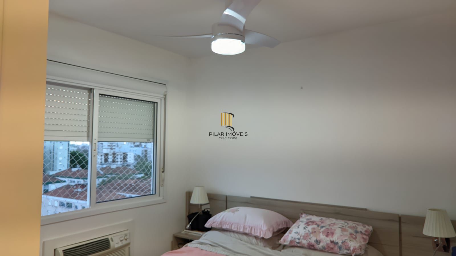 Apartamento à venda com 3 quartos, 70m², 1 suíte, 1 vaga Localizado Rua Antônio Joaquim Mesquita, no bairro Passo da Areia