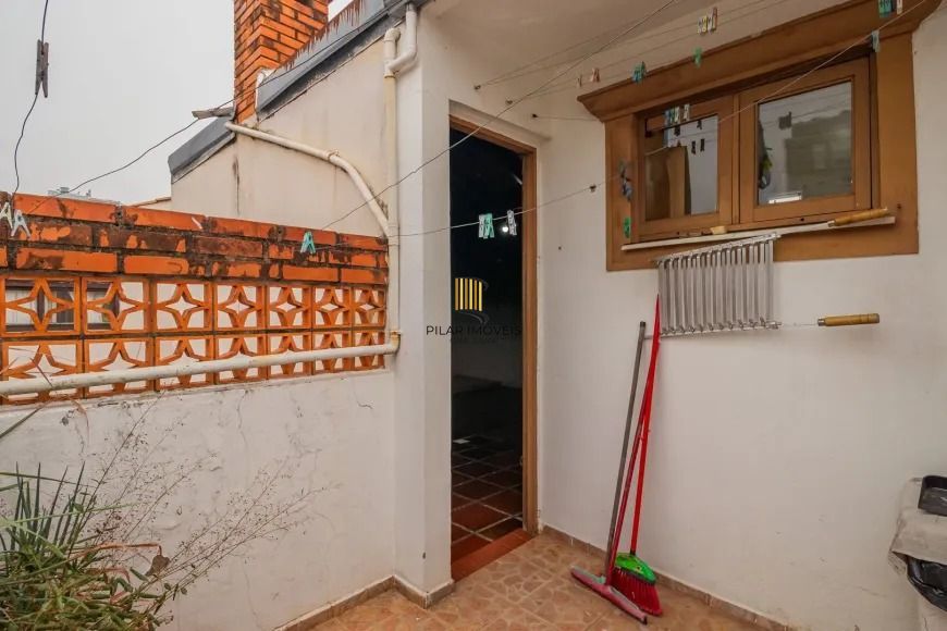 Cobertura com 3 Quartos e 3 banheiros 149 m² no Cristo Redentor