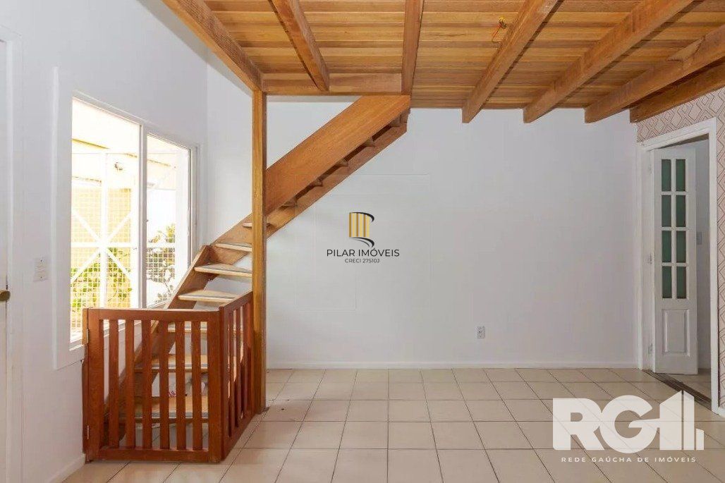 Casa de Condomínio 2 dormitórios no bairro Jardim Leopoldina