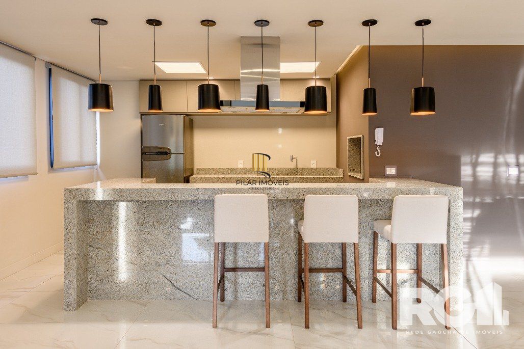 Apartamento com 2 Quartos  58M² privativos e 2 banheiros 1 vaga. Nunes Machado