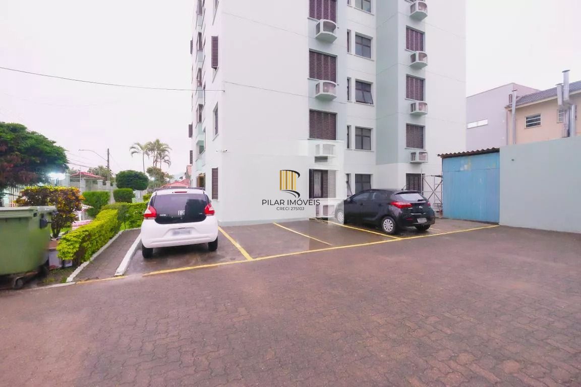 Apartamento 2 dormitórios Zona Norte