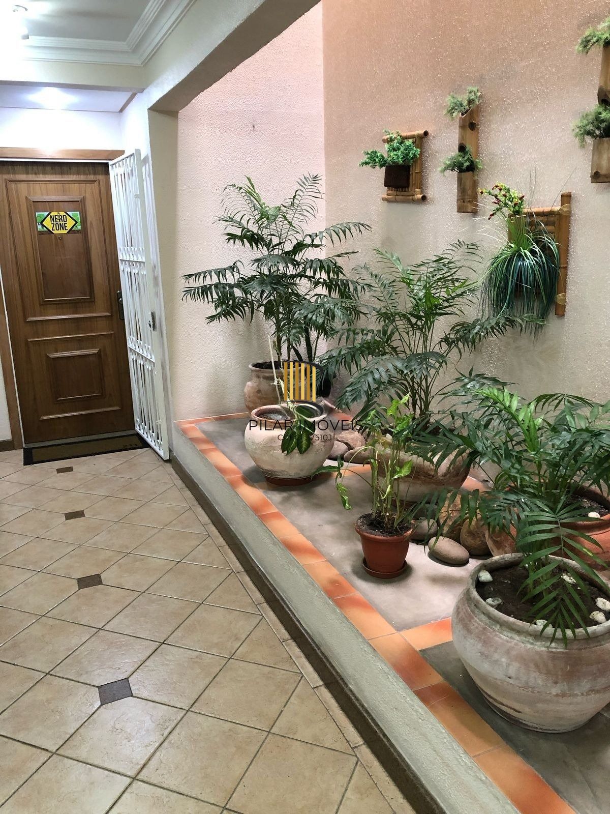 Apartamento 2 dormitórios, com vaga,  próximo ao Iguatemi