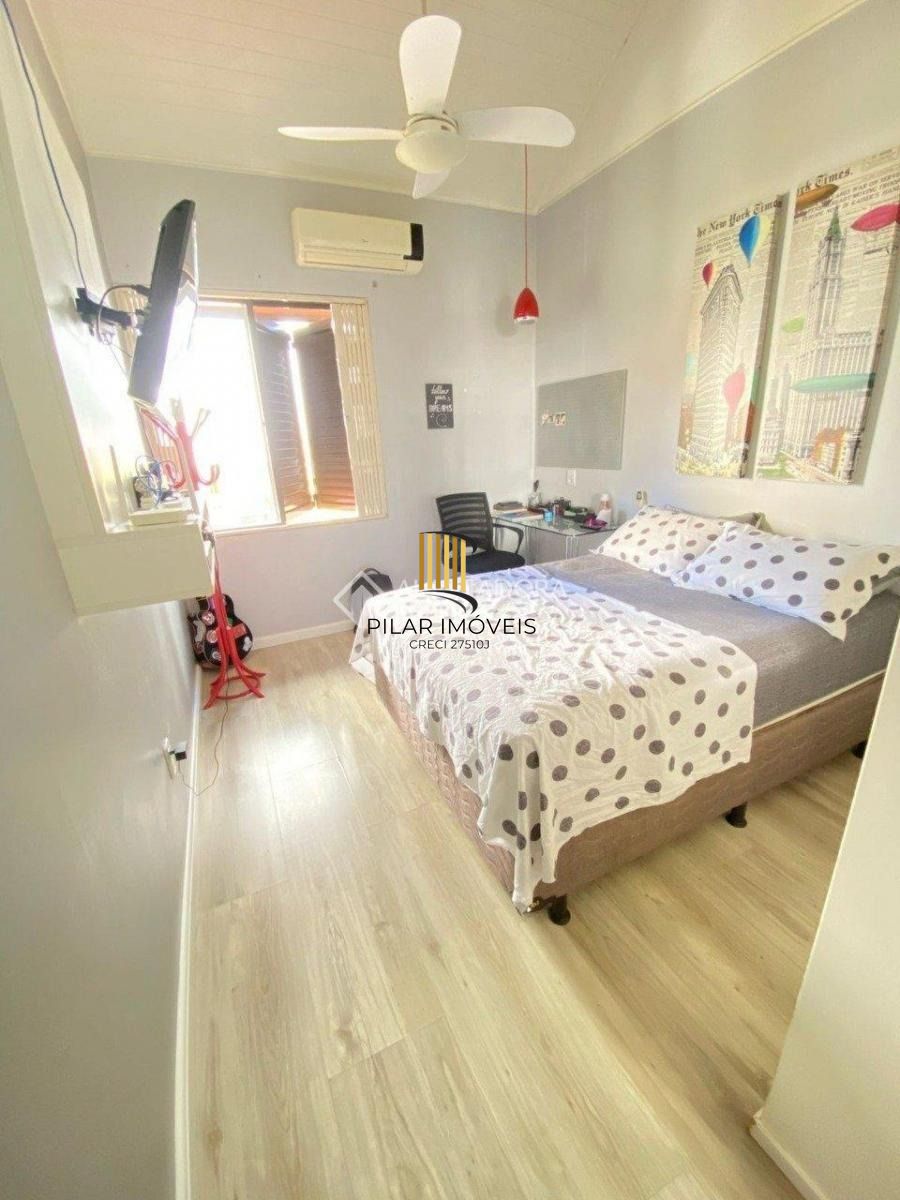 Casa em Condomínio com infra, 3 quartos- Manoel Lopes Meirelles - Jardim Sabara