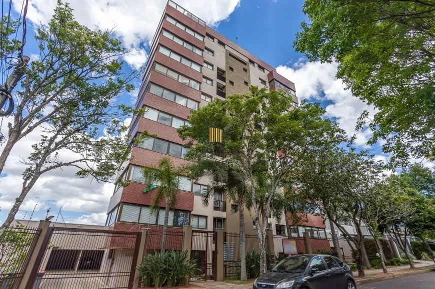 Apartamento de 3 dormitórios, 106m², no Jardim Planalto