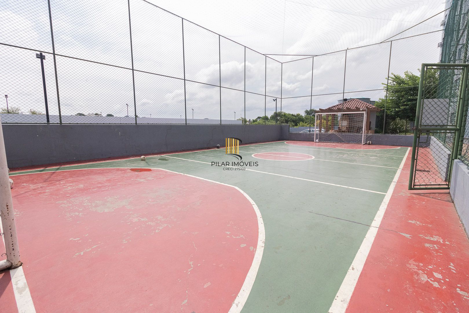 Apartamento 3 quartos com suíte zona norte Porto Alegre