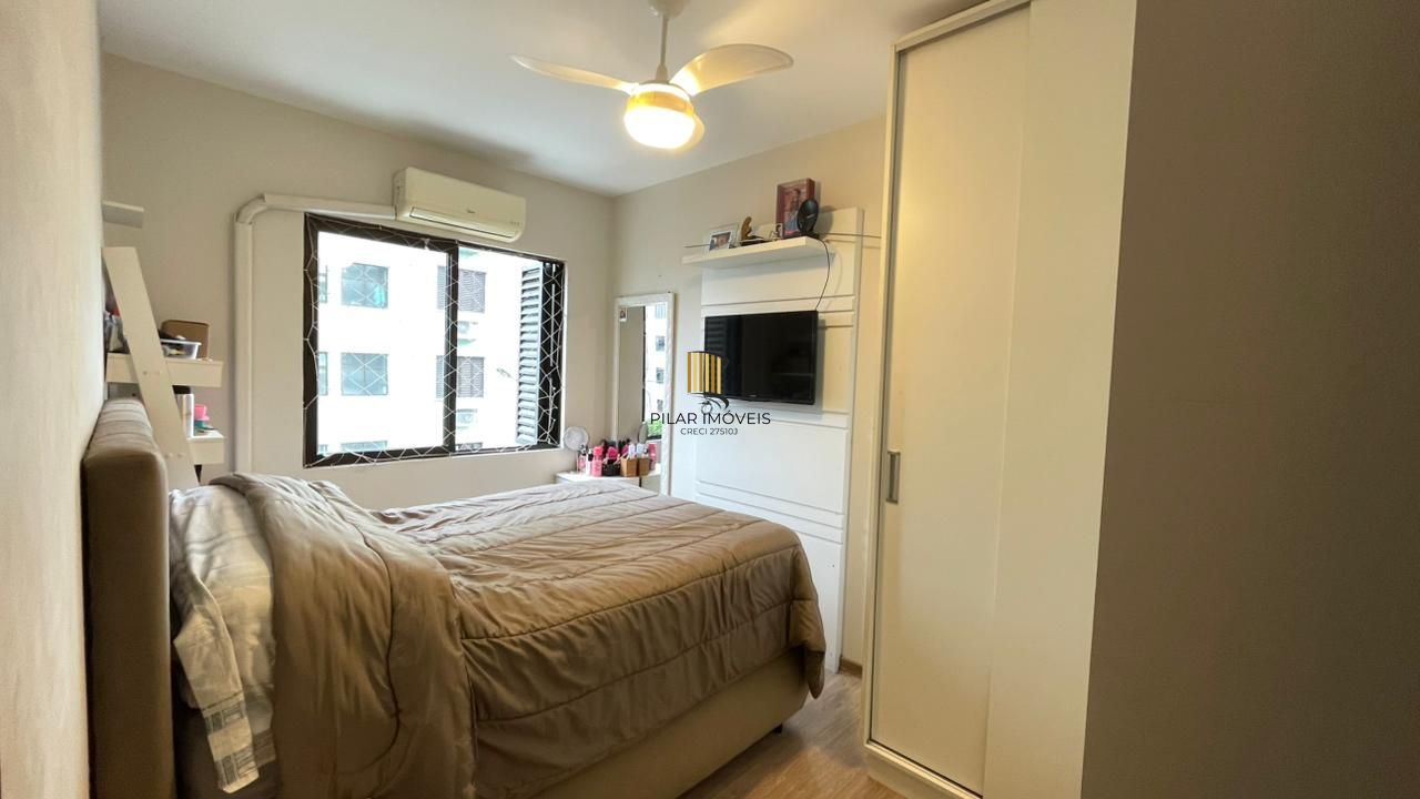 Apartamento 2 dormitórios Zona Norte