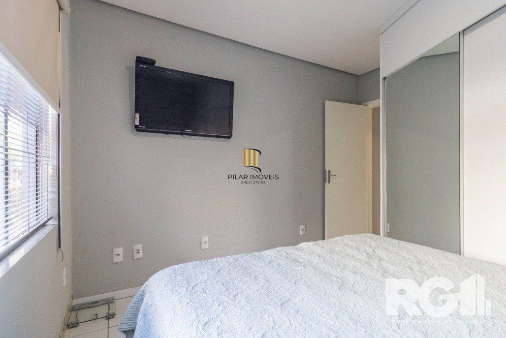 Casa 3 dormitórios no bairro Jardim Itu