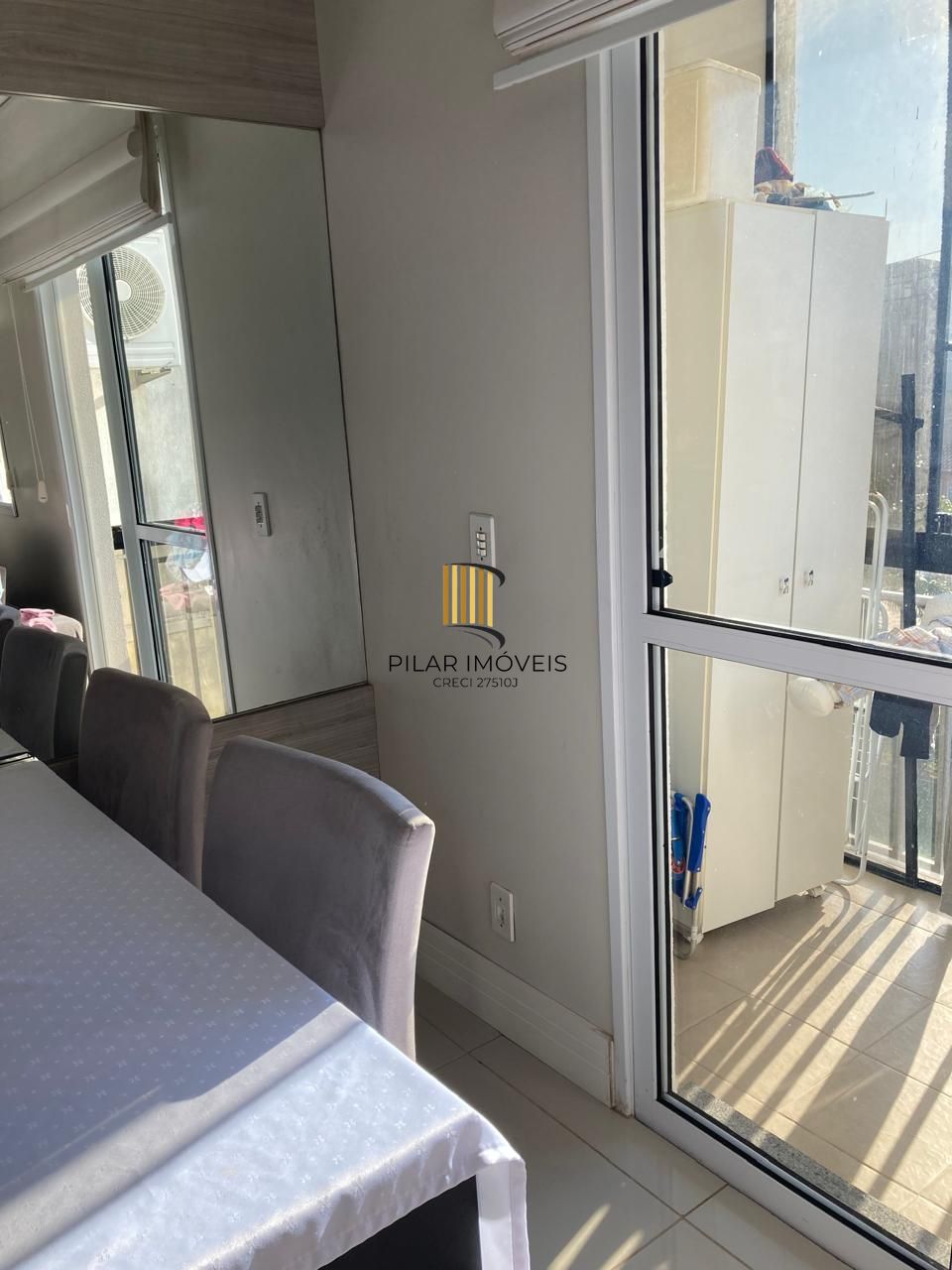 Apartamento 3 dormitórios com suíte