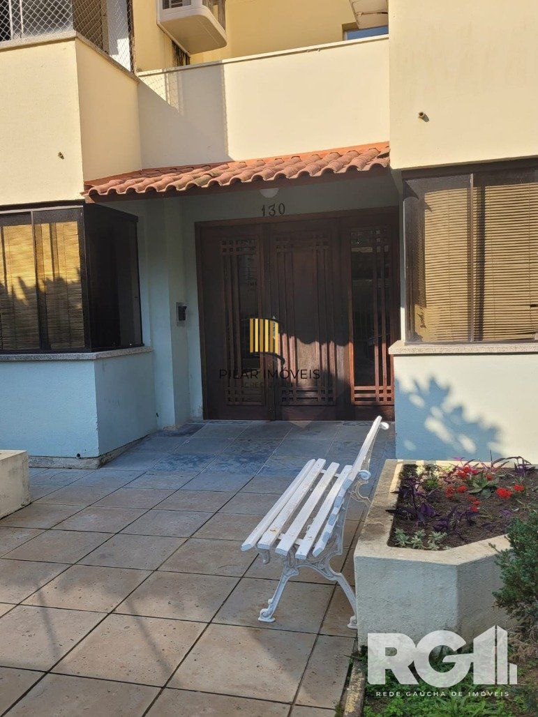 Apartamento 2 dormitórios no bairro Ecoville