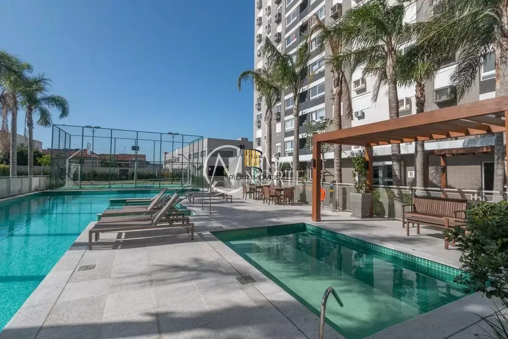 Apartamento no Supreme Higienópolis