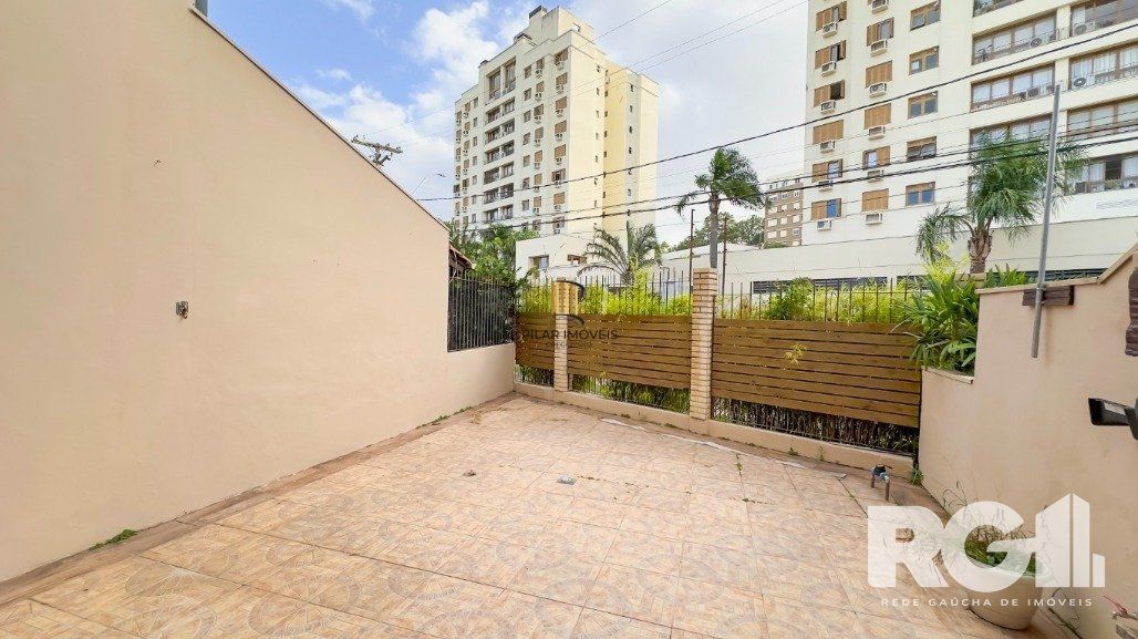Casa Condominio 3 Dormitório(s) Bairro Jardim Sabará