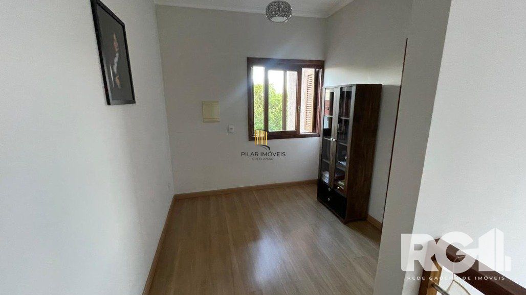 Casa 4 dormitórios no bairro Jardim Sabará