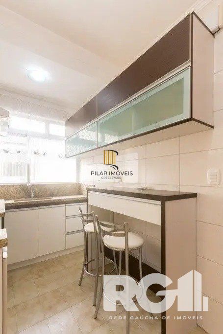 Apartamento 2 dormitórios no bairro São João