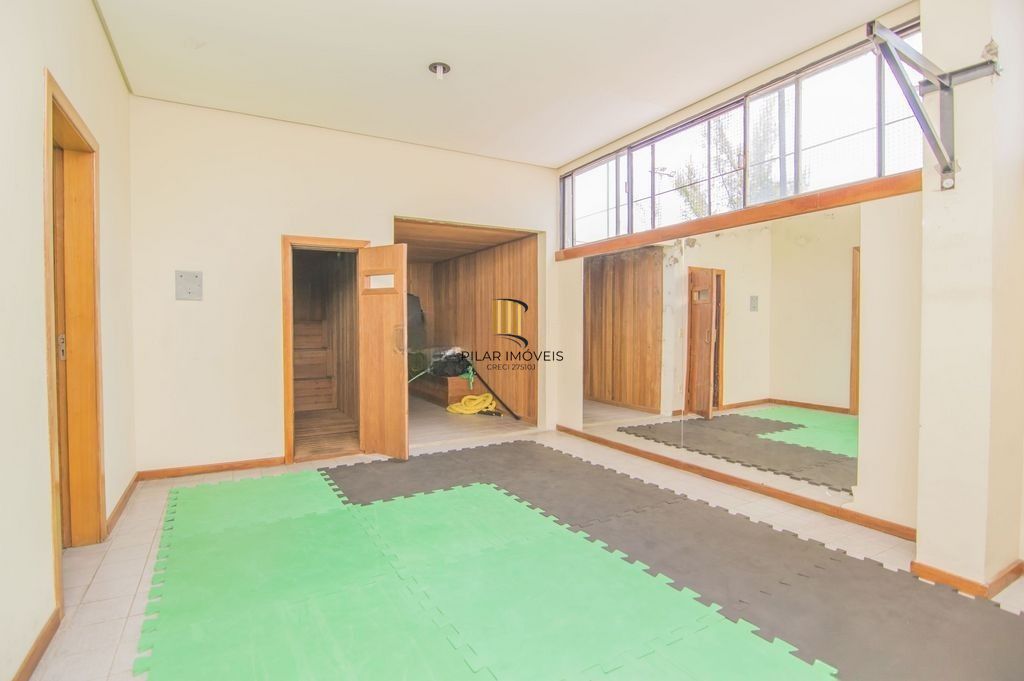 Apartamento mobiliado ao lado do Iguatemi e Nilo Peçanha