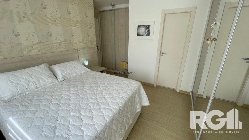 Apartamento 3 dormitórios no bairro Jardim Lindóia