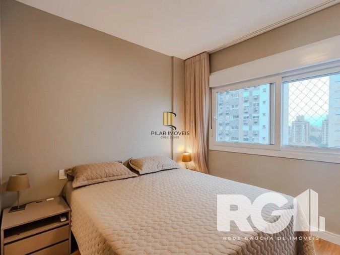Apartamento 3 dormitórios no bairro São Sebastião