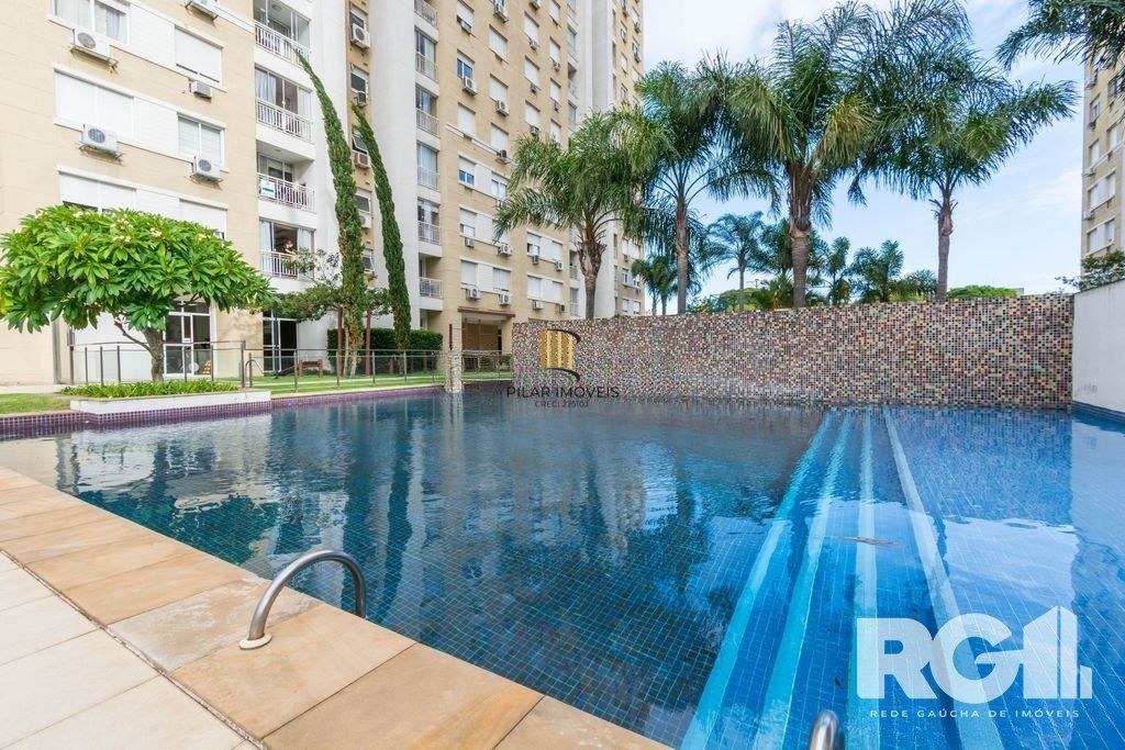 Apartamento 3 dormitórios no bairro Vila Ipiranga