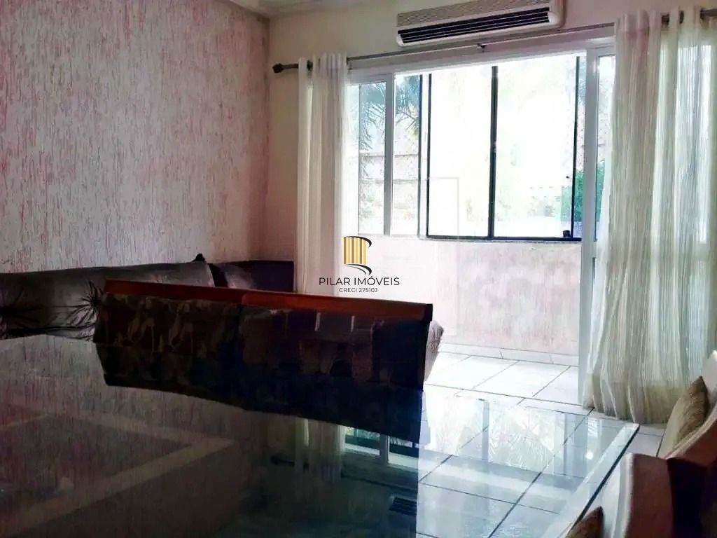 Apartamento de 3 dormitórios com suíte e vaga coberta à venda Jardim Plananto