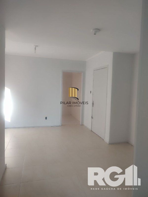 Apartamento 2 dormitórios no bairro Jardim Leopoldina