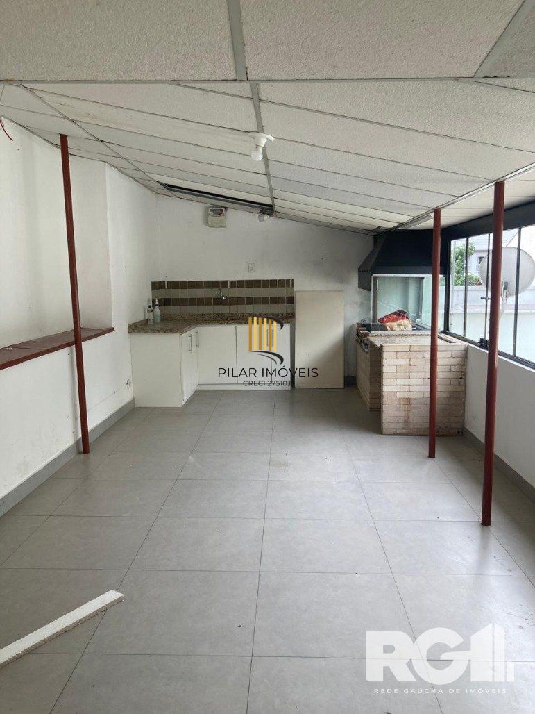 Casa 3 Dormitório(s) Bairro Passo da Areia