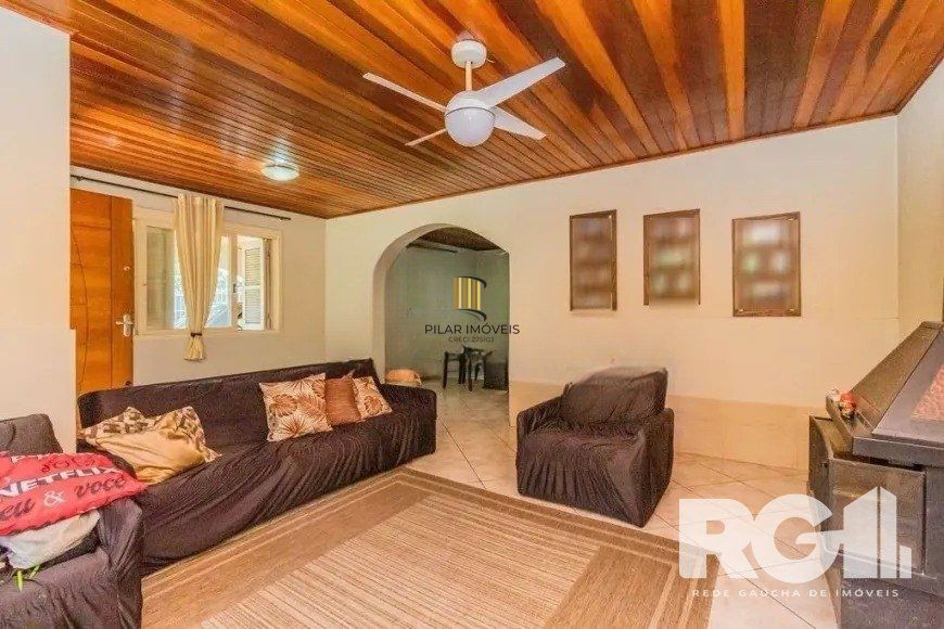 Casa 5 dormitórios no bairro Jardim Itu