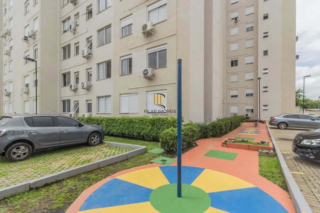Apartamento 3 Quartos com Suíte e Lazer Completo Jardim Itu