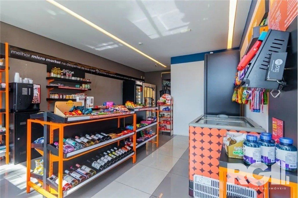 Apartamento 3 dormitórios no bairro São Sebastião
