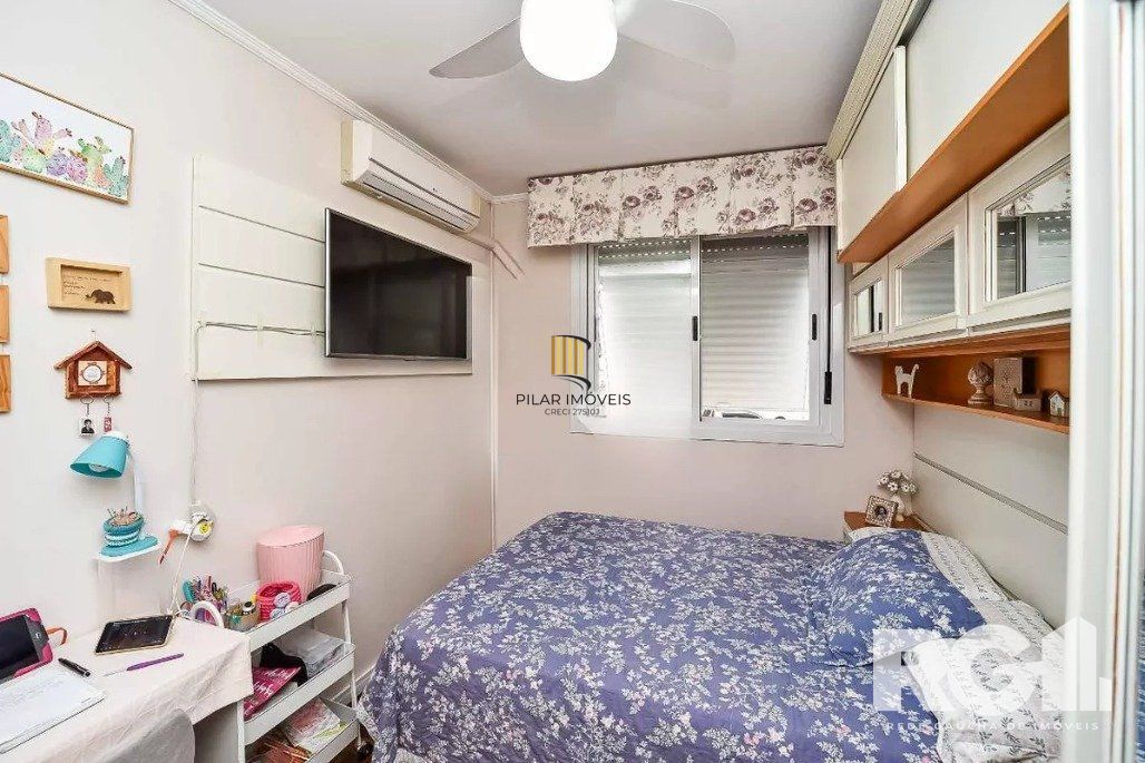 Apartamento 3 dormitórios no bairro Sarandi