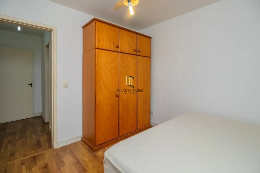 Cobertura com 3 Quartos e 3 banheiros 149 m² no Cristo Redentor