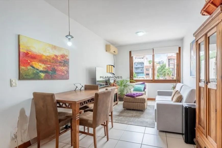 Apartamento com 2 Quartos à venda, 72m² - Prédio com elevador Bairro Petrópolis