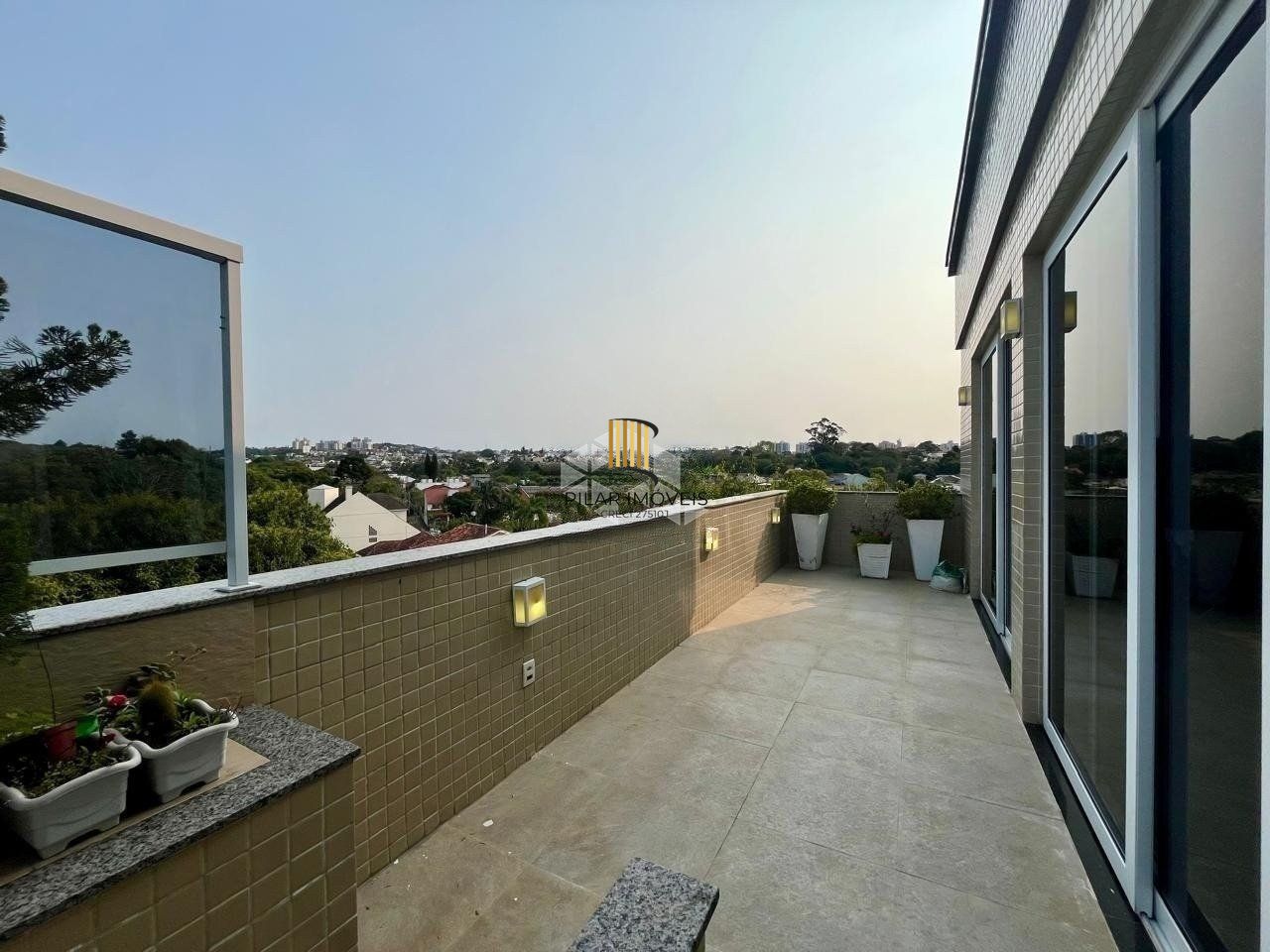 Apartamento cobertura com 3 dormitórios, vaga dupla