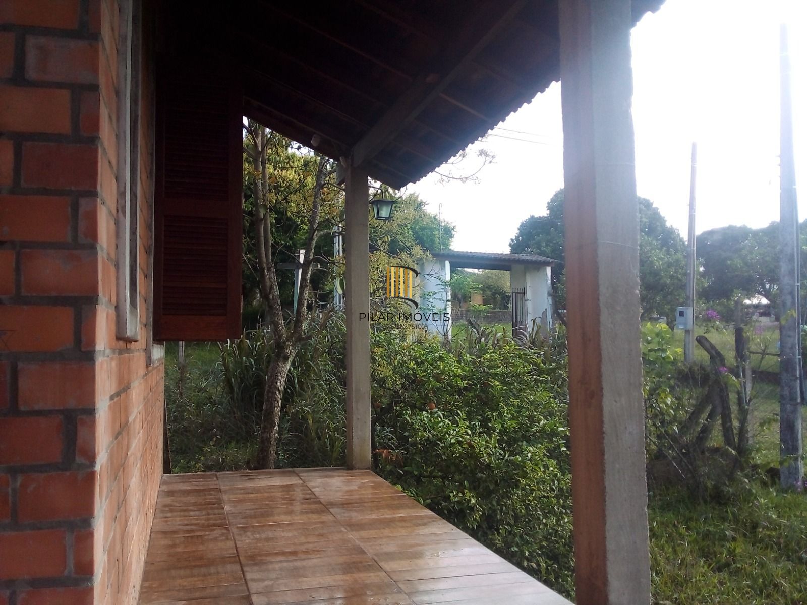 Sobrado 200m² privativos, 4 dormitórios 1 suíte e 2 vagas cobertas - Gravataí