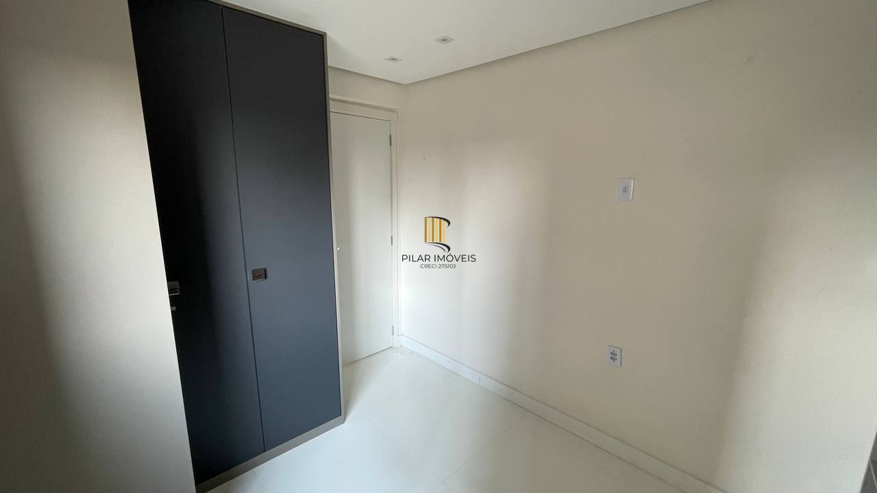 Apartamento 3 dormitórios no bairro Jardim Carvalho