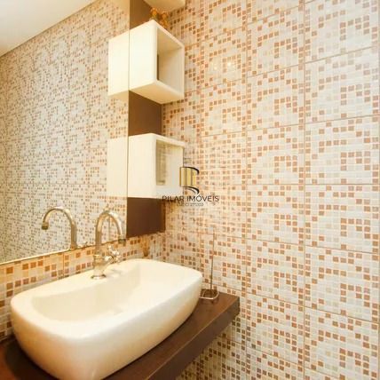 Casa à venda com 120m², 2 quartos, Rua Braille