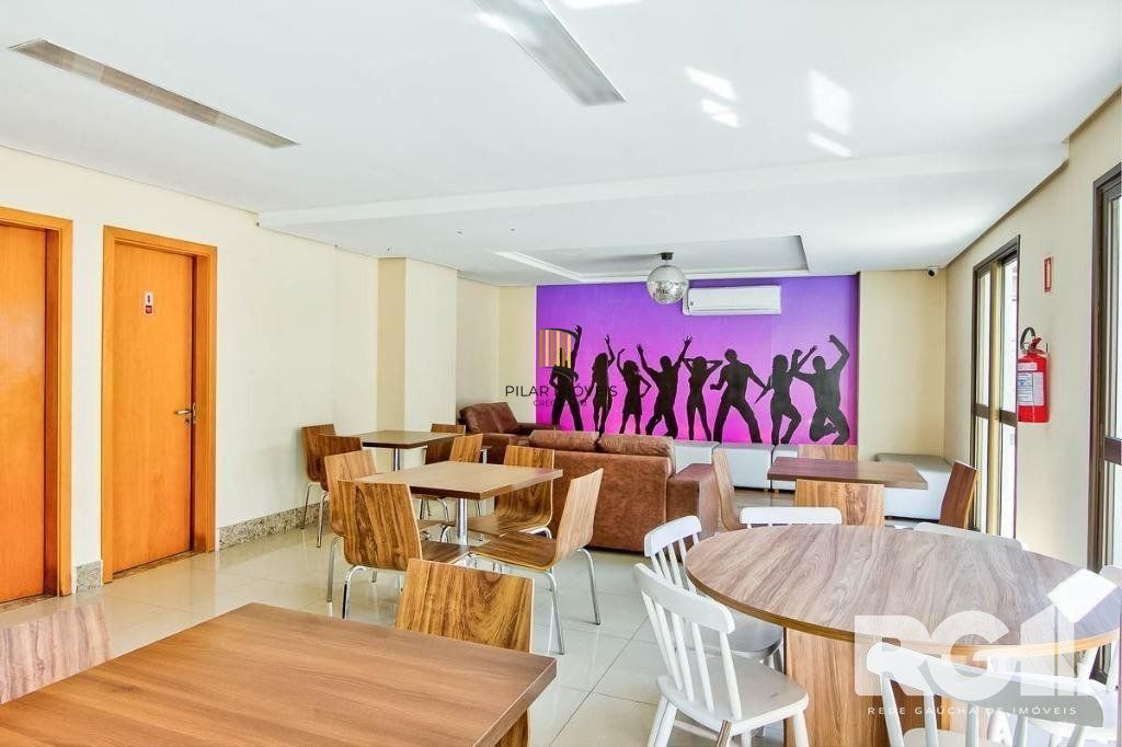 Apartamento 3 dormitórios no bairro Santa Maria Goretti