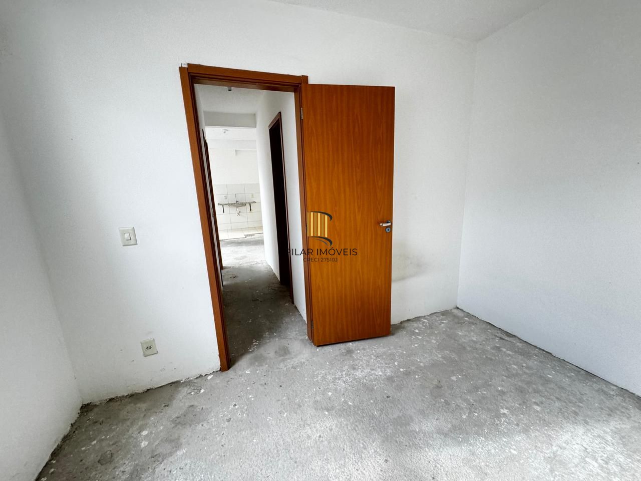 Apartamento com 2 dorms e 1 vaga no Porto Sinai – Jardim Leopoldina