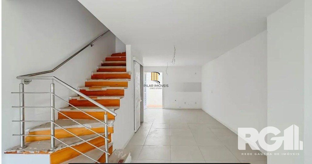 Casa de Condomínio 2 dormitórios no bairro Parque Santa Fé - Pilar Imóveis