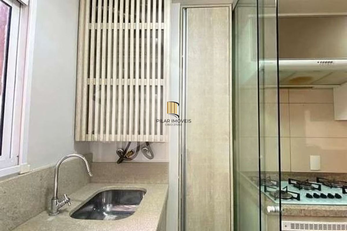 Apartamento à venda com 3 quartos, 76m², 1 suíte, 2 vagas, Beco Souza Costa no bairro Morro Santana