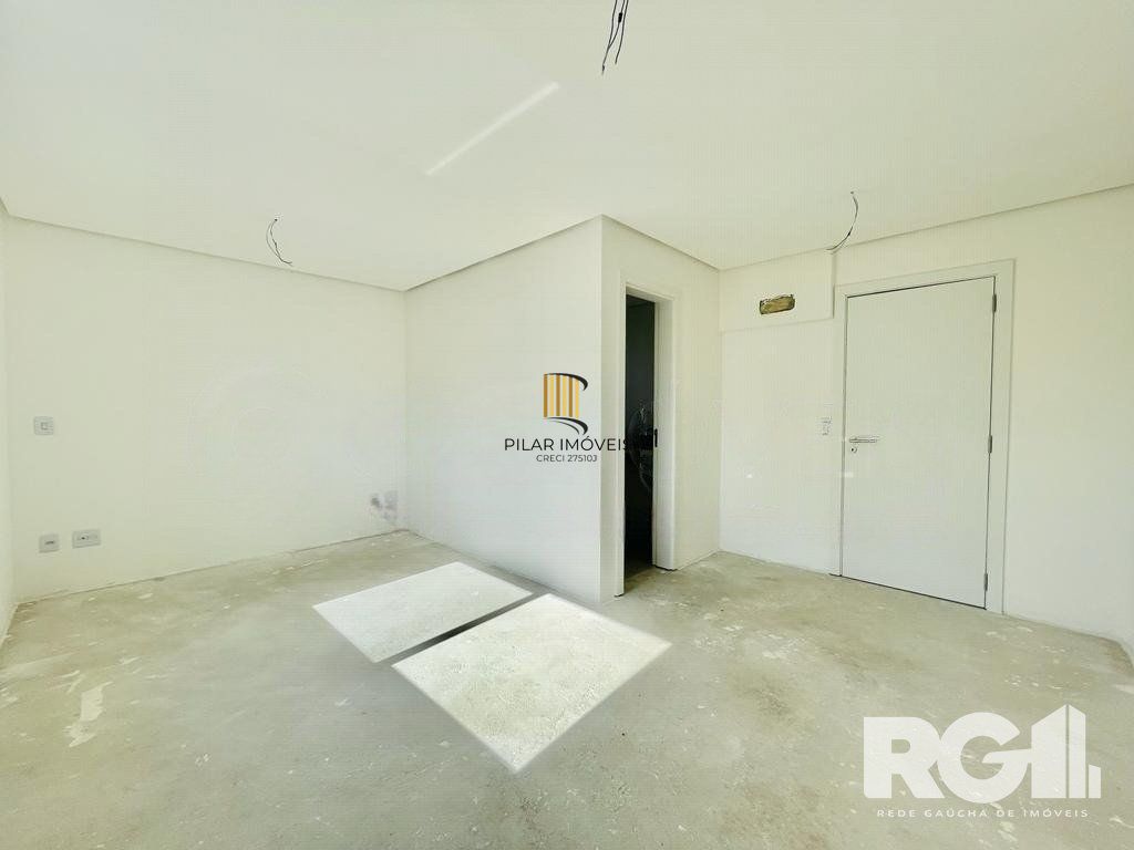Apartamento 3 dormitórios no bairro Jardim Lindóia