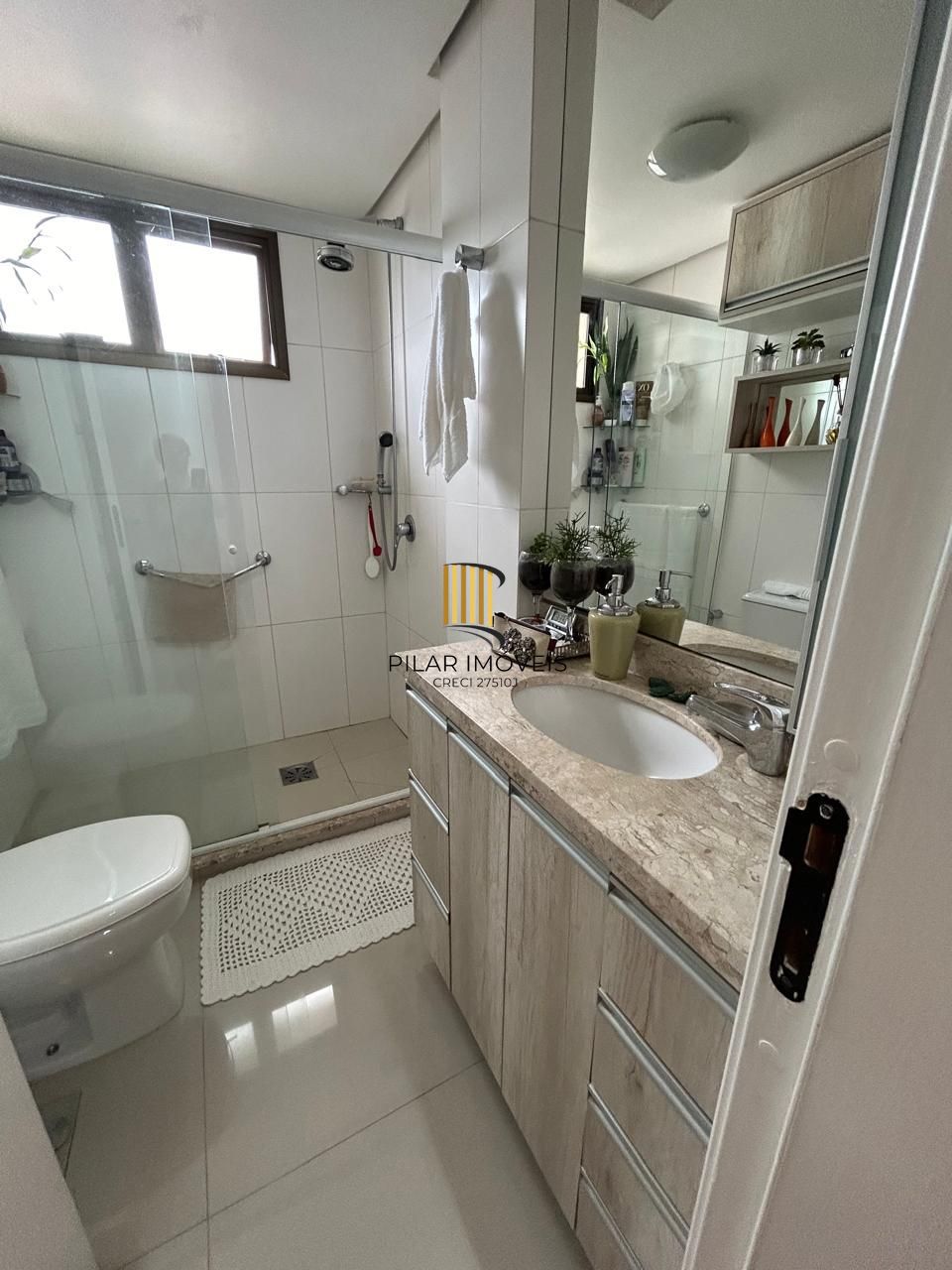 Apartamento 2 quartos no Bairro são Sebastião