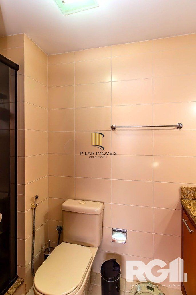 Apartamento 3 dormitórios no bairro Santa Cecília
