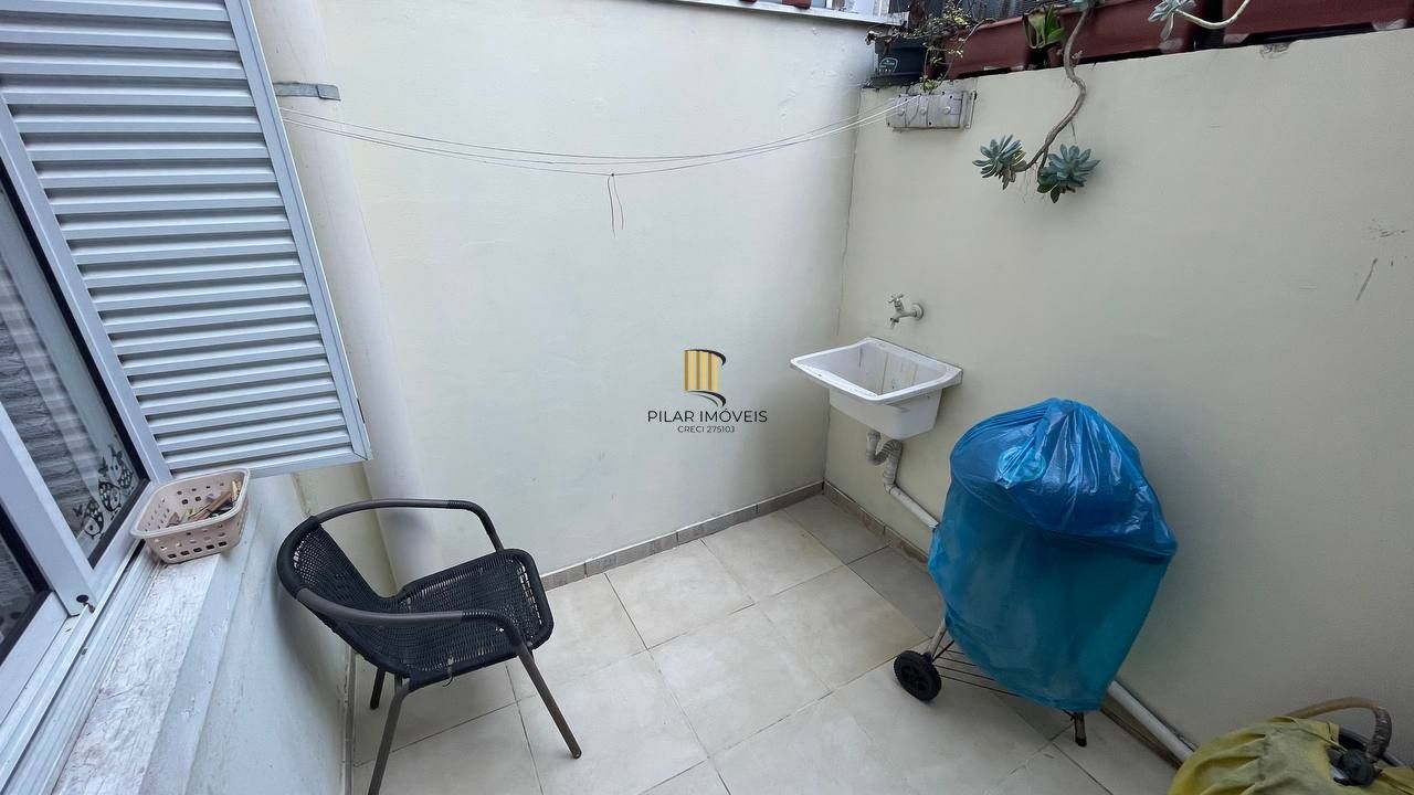 Casa de Condomínio 2 dormitórios no bairro Sarandi