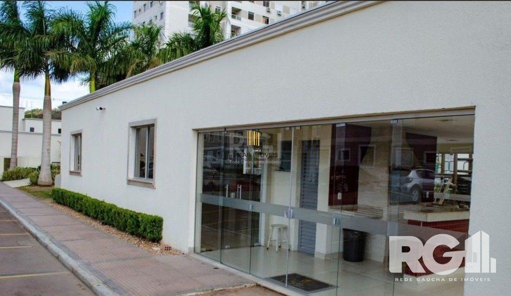 Apartamento 2 dorm. Av. Protásio Alves, Morro Santana - Porto Alegre