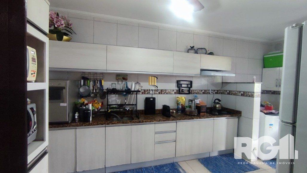 Apartamento 3 dormitórios no bairro Jardim Itu