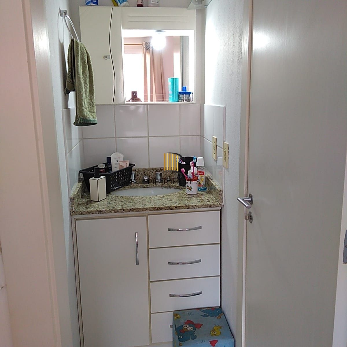 Casa em condomínio 3 dorm na Ary Tarrago