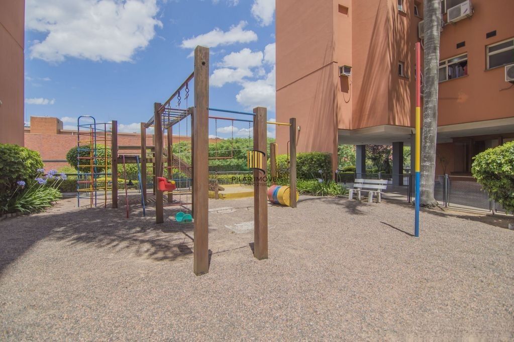 Apartamento mobiliado ao lado do Iguatemi e Nilo Peçanha