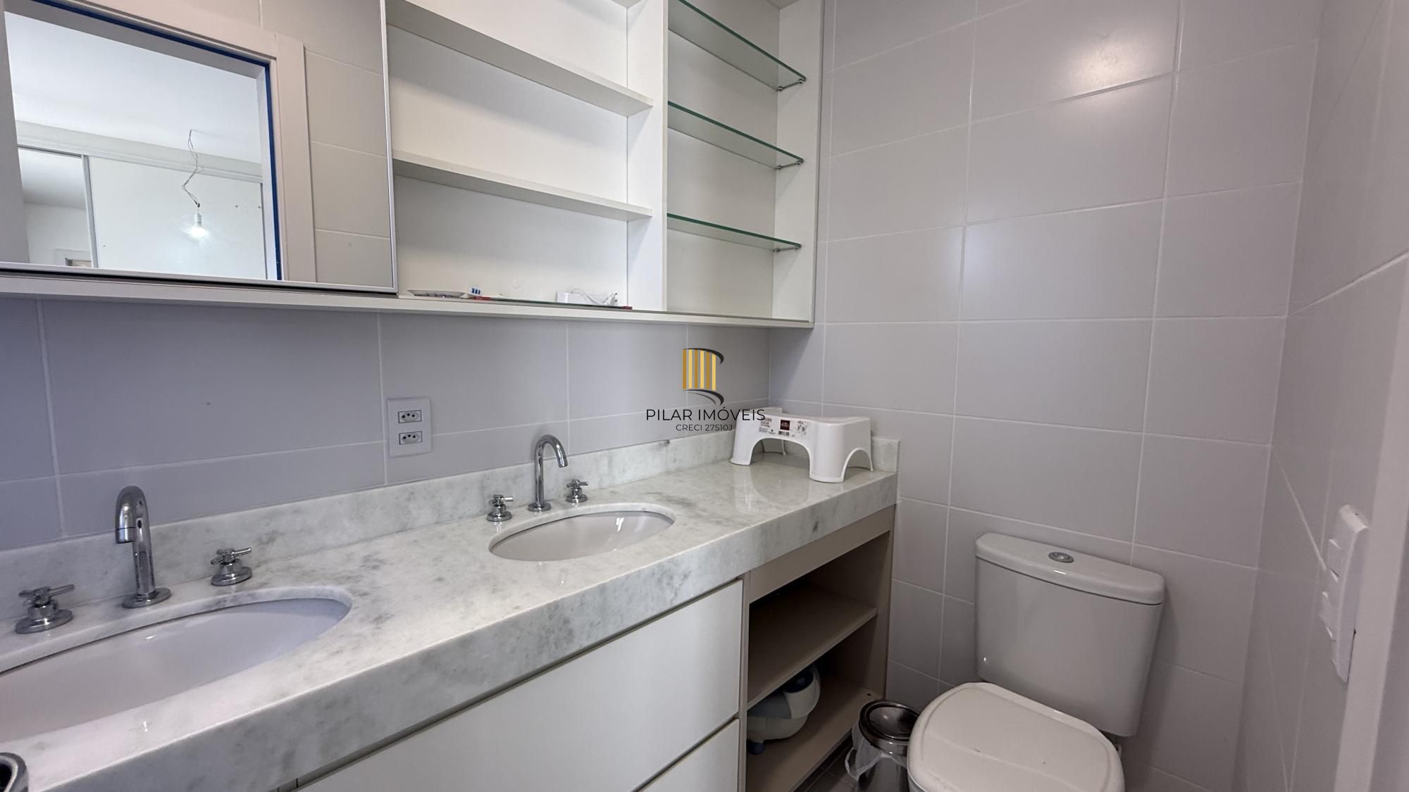 Casa em condomínio com 3 suítes à venda – Jardim Planalto, Porto Alegre